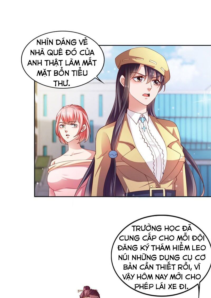 Chí Tôn Toàn Năng Chapter 18 - Trang 3