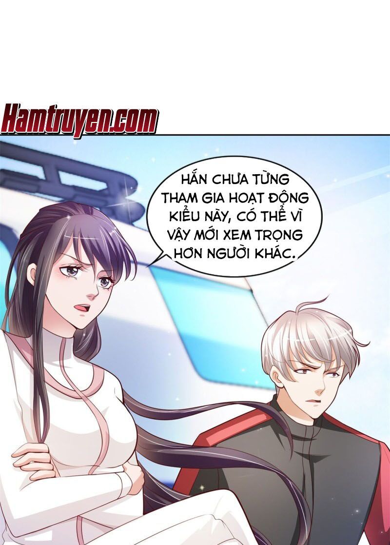 Chí Tôn Toàn Năng Chapter 18 - Trang 3