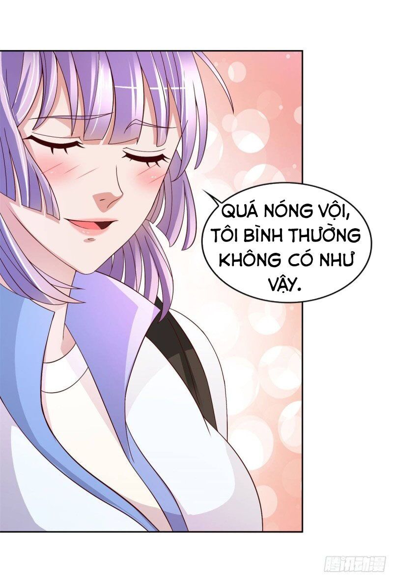 Chí Tôn Toàn Năng Chapter 18 - Trang 3