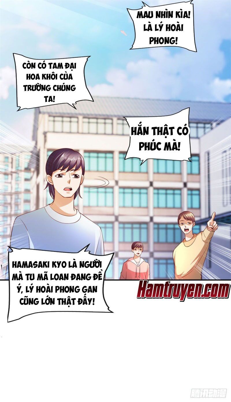 Chí Tôn Toàn Năng Chapter 18 - Trang 3