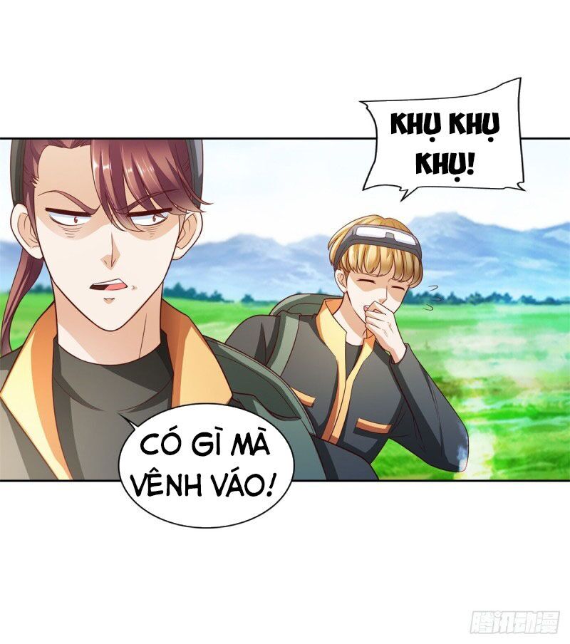 Chí Tôn Toàn Năng Chapter 19 - Trang 2