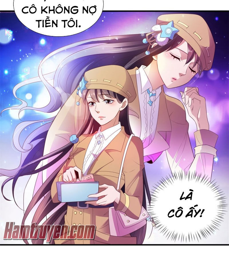 Chí Tôn Toàn Năng Chapter 2 - Trang 3