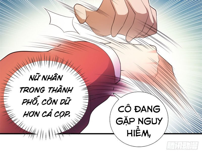 Chí Tôn Toàn Năng Chapter 2 - Trang 3