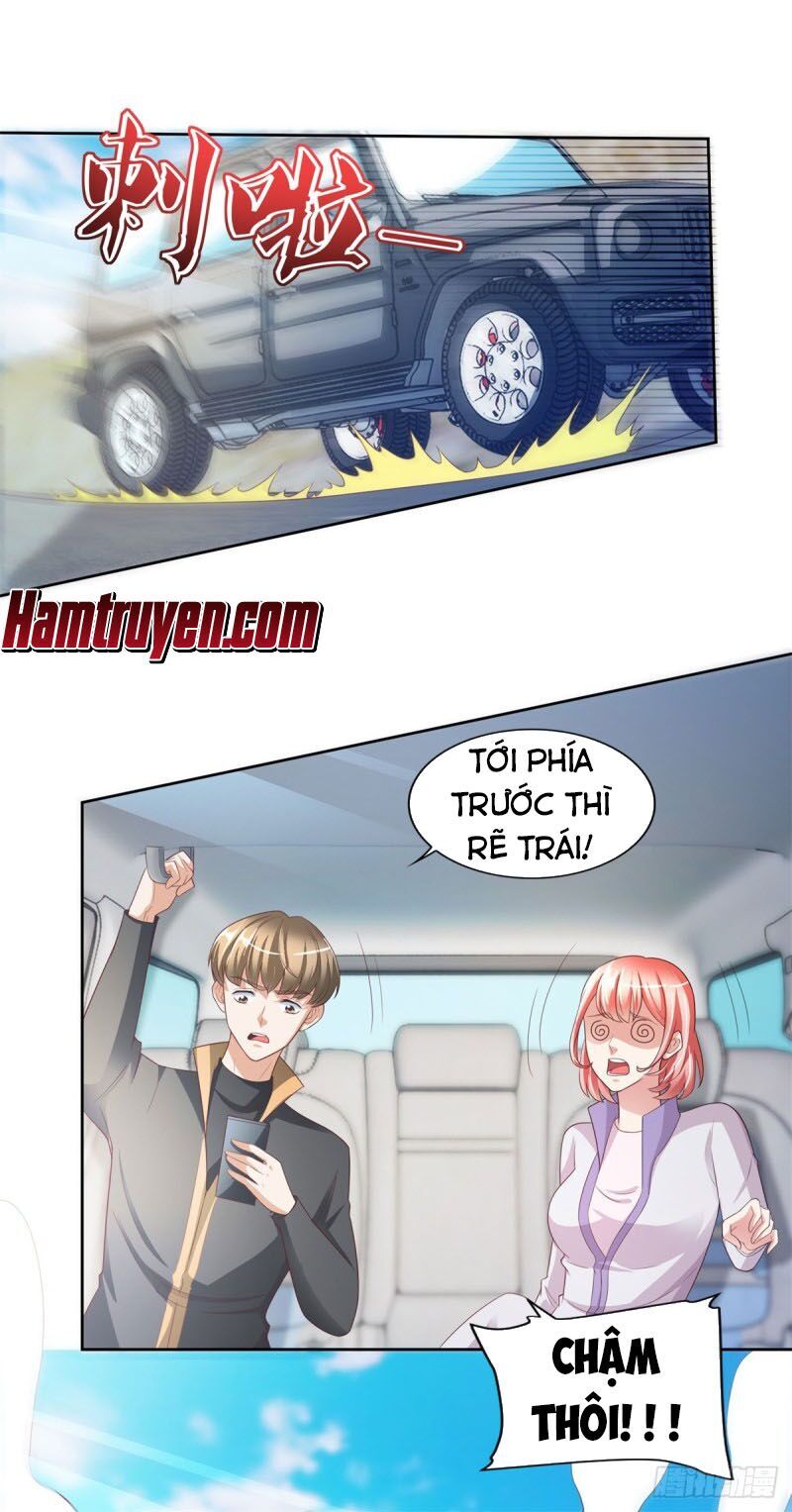 Chí Tôn Toàn Năng Chapter 20 - Trang 3