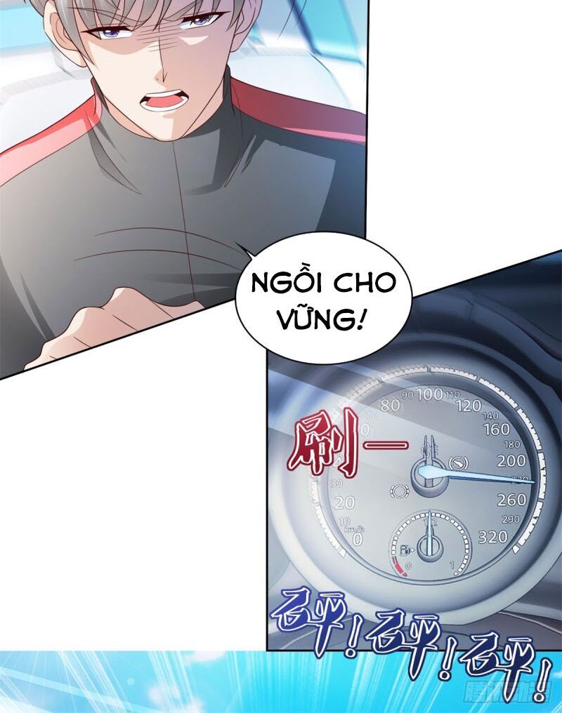 Chí Tôn Toàn Năng Chapter 20 - Trang 3