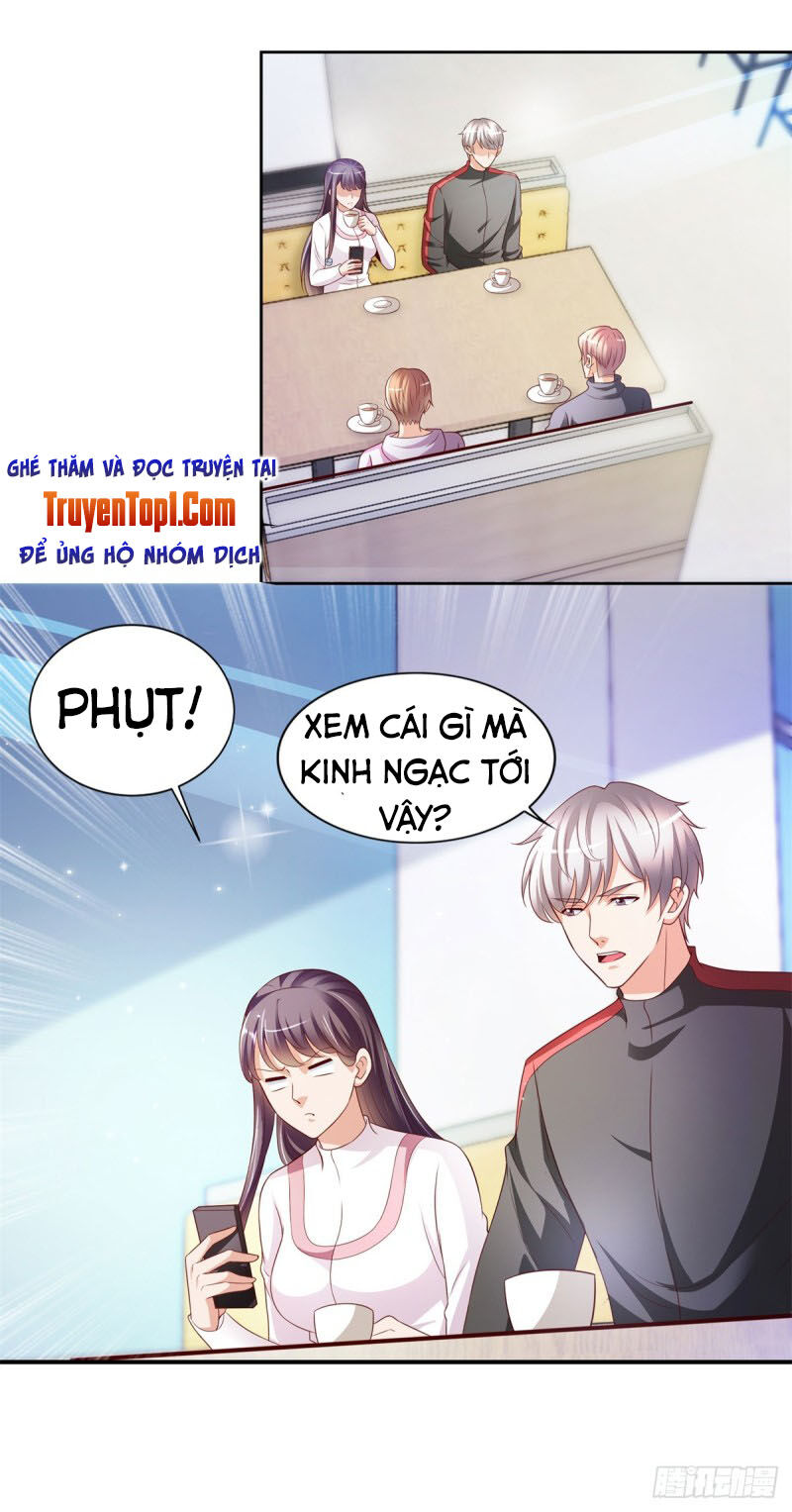 Chí Tôn Toàn Năng Chapter 21 - Trang 3