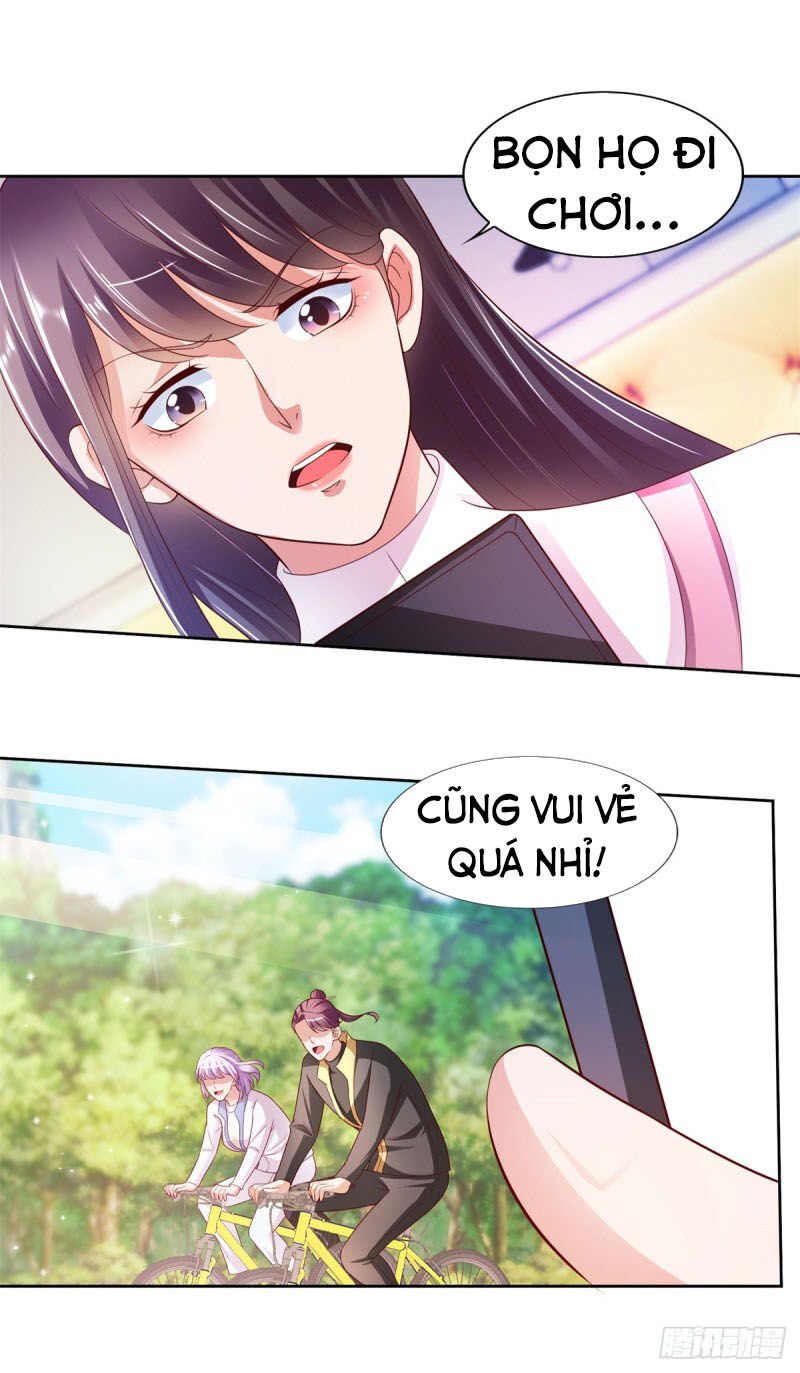 Chí Tôn Toàn Năng Chapter 21 - Trang 3