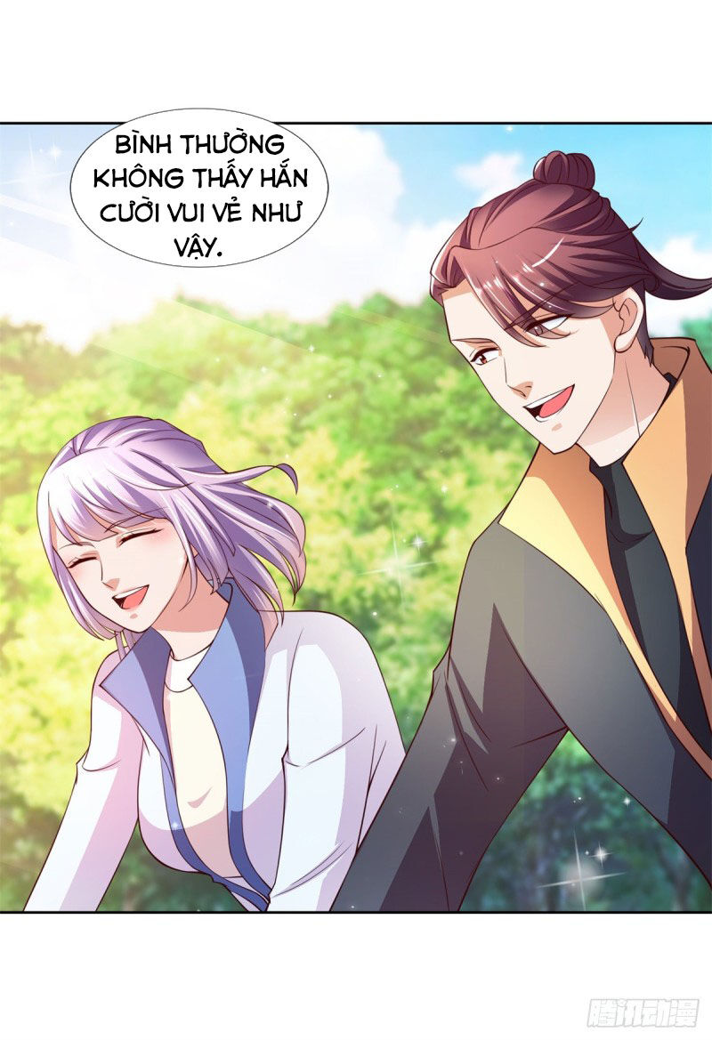 Chí Tôn Toàn Năng Chapter 21 - Trang 3