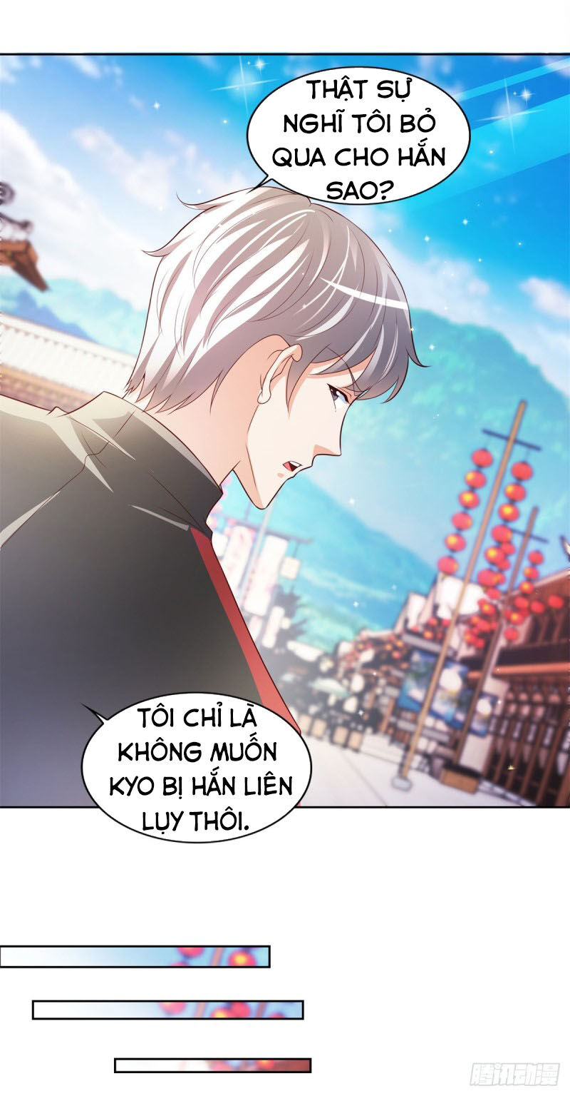 Chí Tôn Toàn Năng Chapter 21 - Trang 3