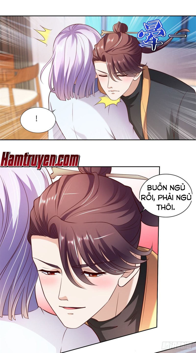 Chí Tôn Toàn Năng Chapter 22 - Trang 3