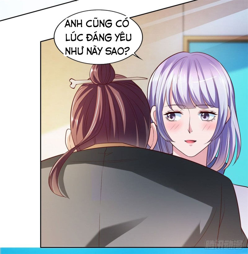 Chí Tôn Toàn Năng Chapter 22 - Trang 3