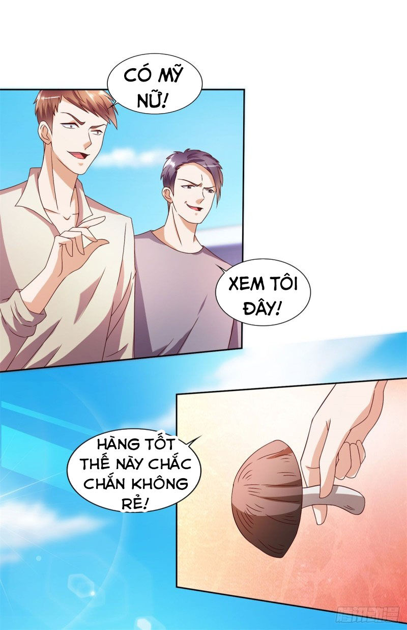 Chí Tôn Toàn Năng Chapter 22 - Trang 3