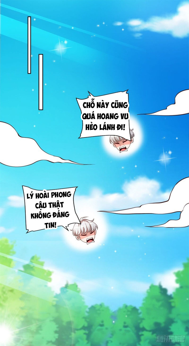 Chí Tôn Toàn Năng Chapter 22 - Trang 3