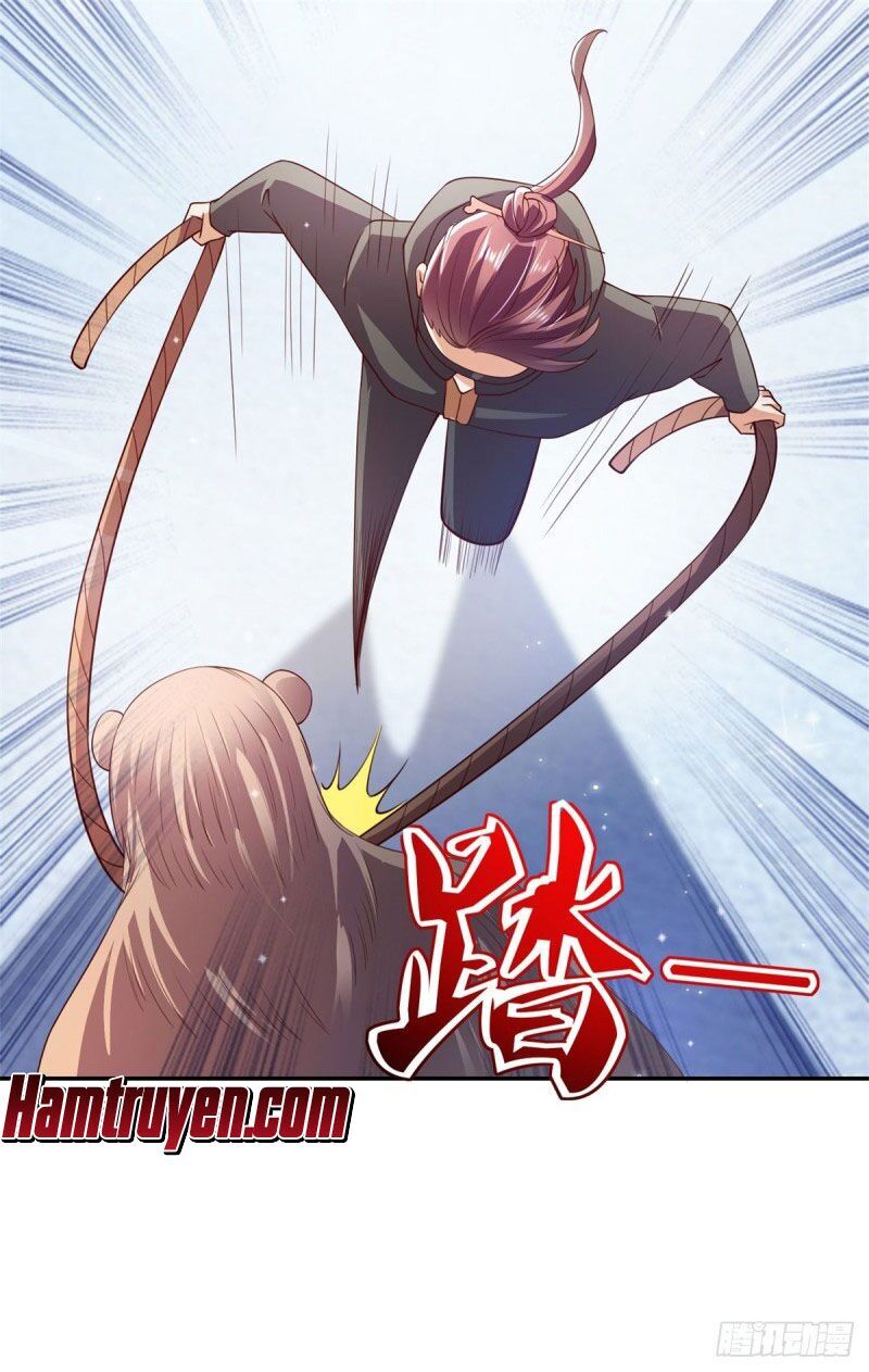 Chí Tôn Toàn Năng Chapter 24 - Trang 3