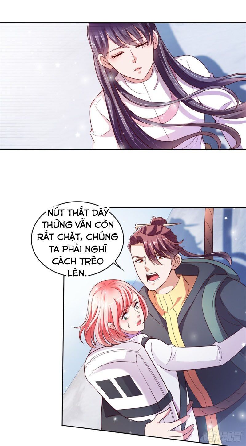 Chí Tôn Toàn Năng Chapter 26 - Trang 3