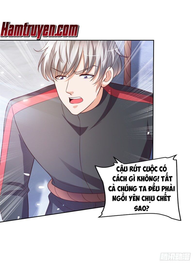 Chí Tôn Toàn Năng Chapter 26 - Trang 3