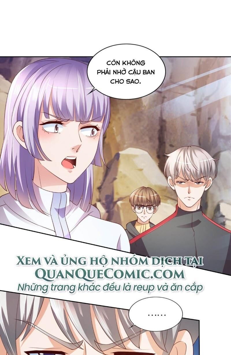 Chí Tôn Toàn Năng Chapter 27 - Trang 3