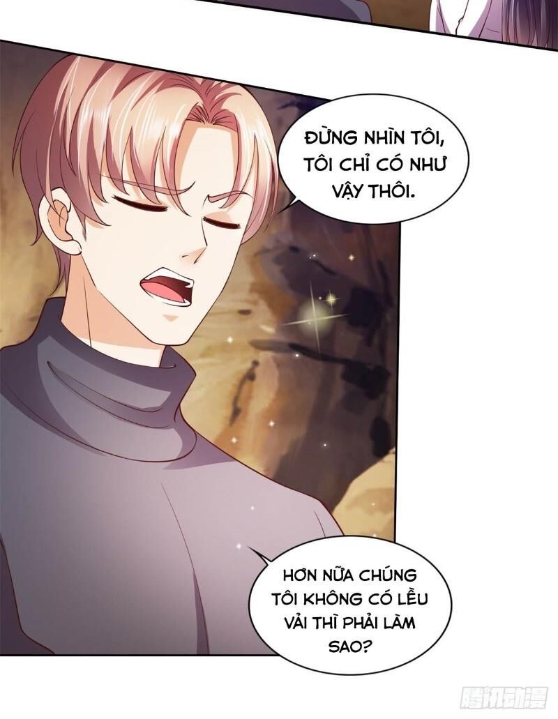 Chí Tôn Toàn Năng Chapter 27 - Trang 3