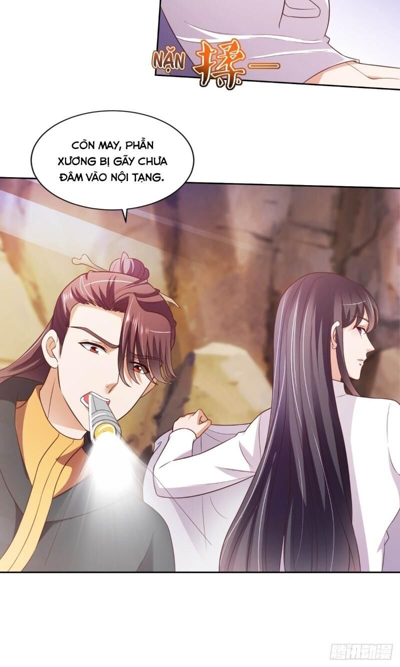 Chí Tôn Toàn Năng Chapter 27 - Trang 3