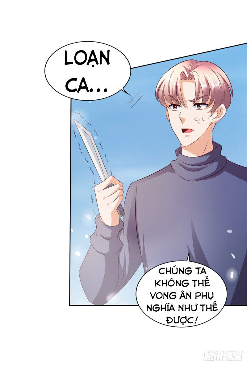 Chí Tôn Toàn Năng Chapter 31 - Trang 3