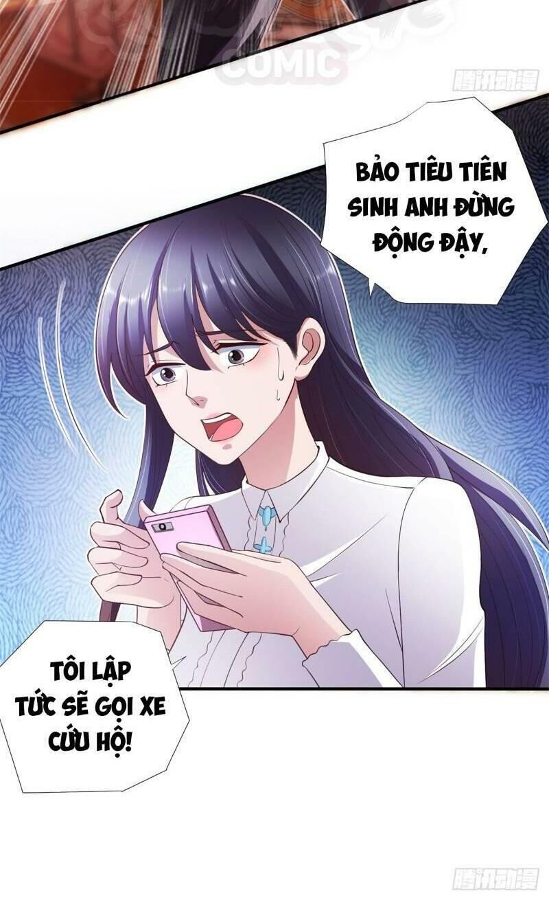 Chí Tôn Toàn Năng Chapter 5 - Trang 3