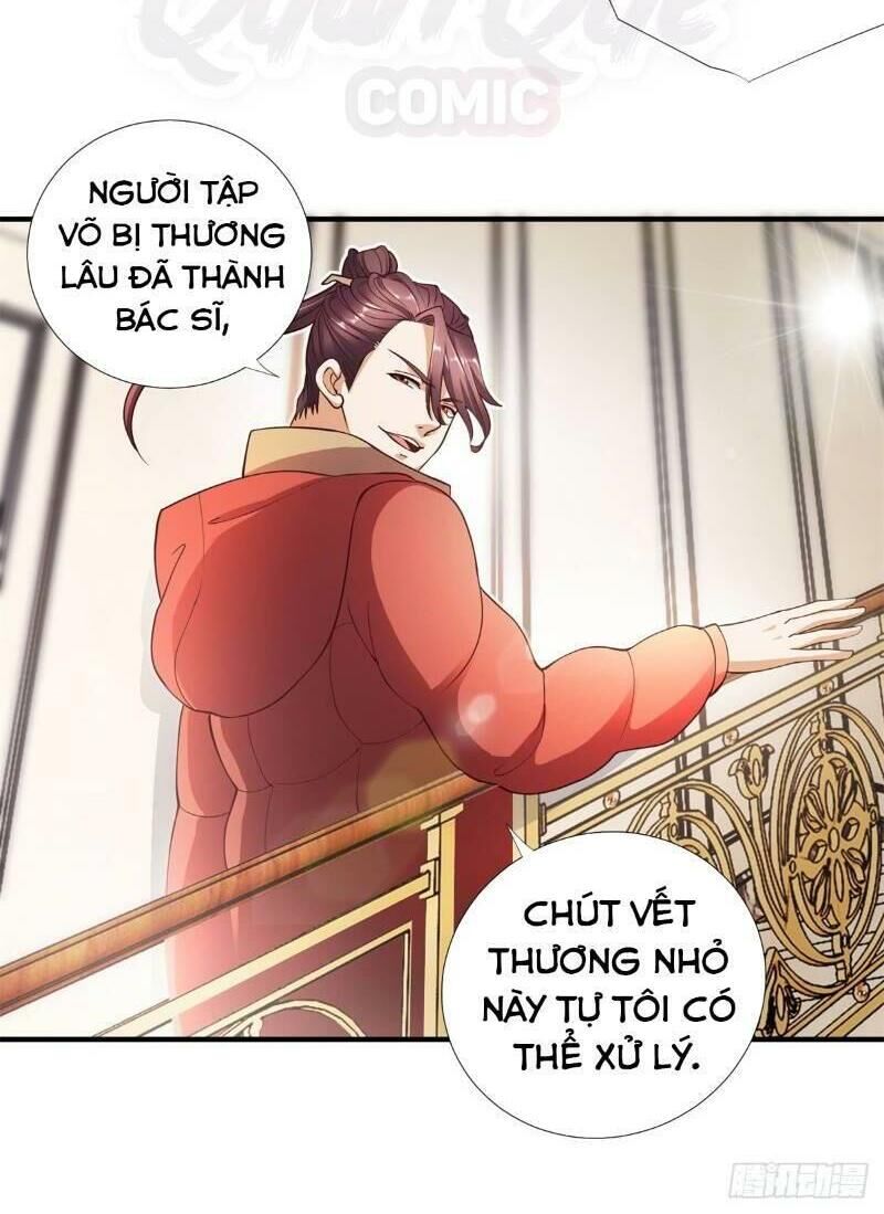 Chí Tôn Toàn Năng Chapter 5 - Trang 3