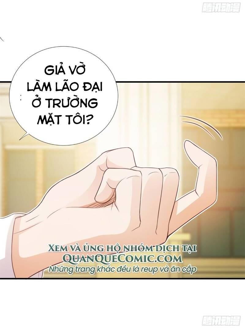 Chí Tôn Toàn Năng Chapter 6 - Trang 3