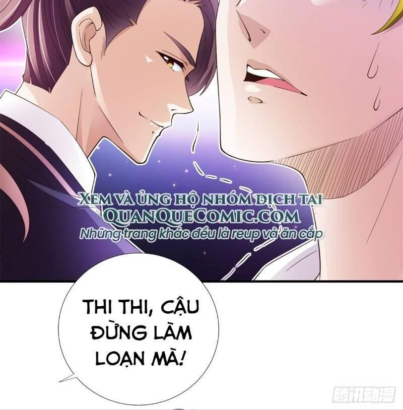 Chí Tôn Toàn Năng Chapter 6 - Trang 3