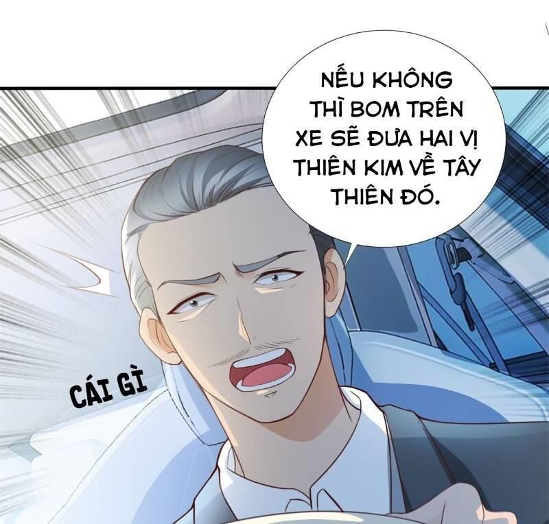 Chí Tôn Toàn Năng Chapter 6 - Trang 3