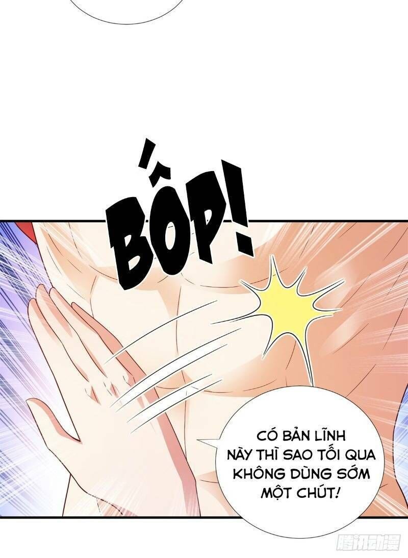 Chí Tôn Toàn Năng Chapter 8 - Trang 3