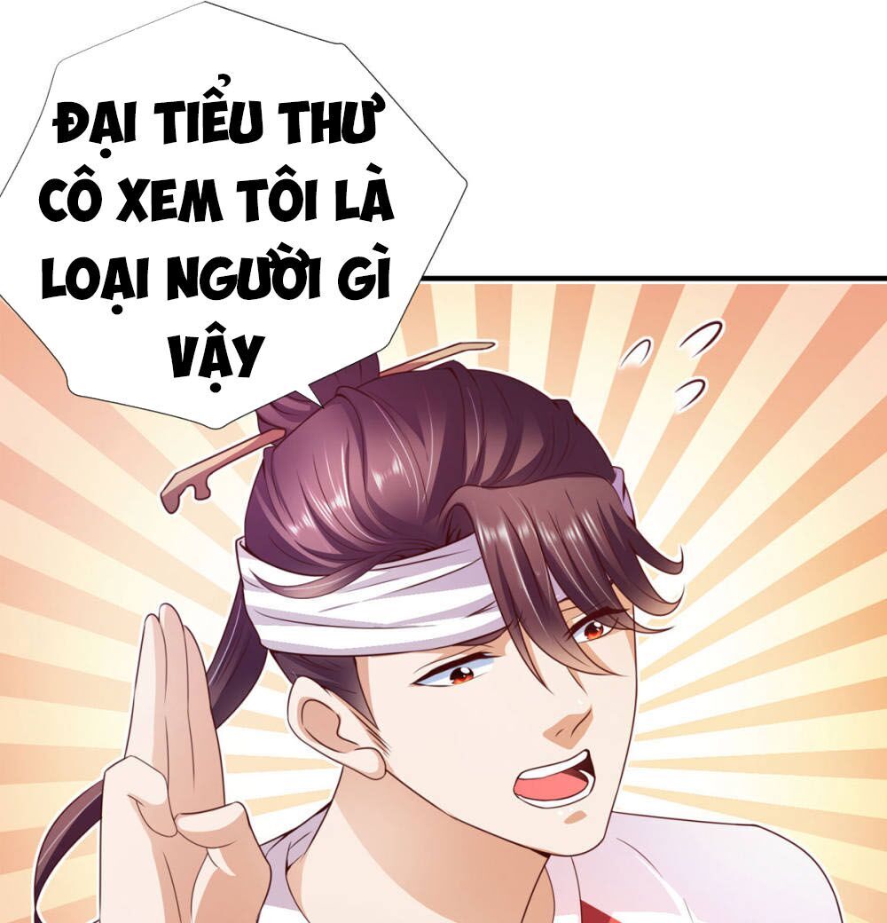 Chí Tôn Toàn Năng Chapter 9 - Trang 3