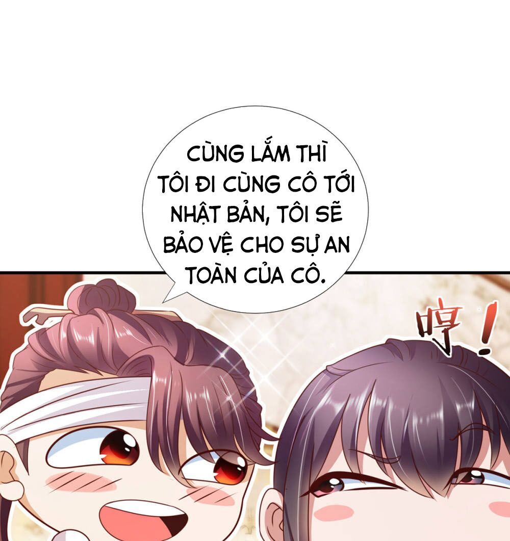 Chí Tôn Toàn Năng Chapter 9 - Trang 3