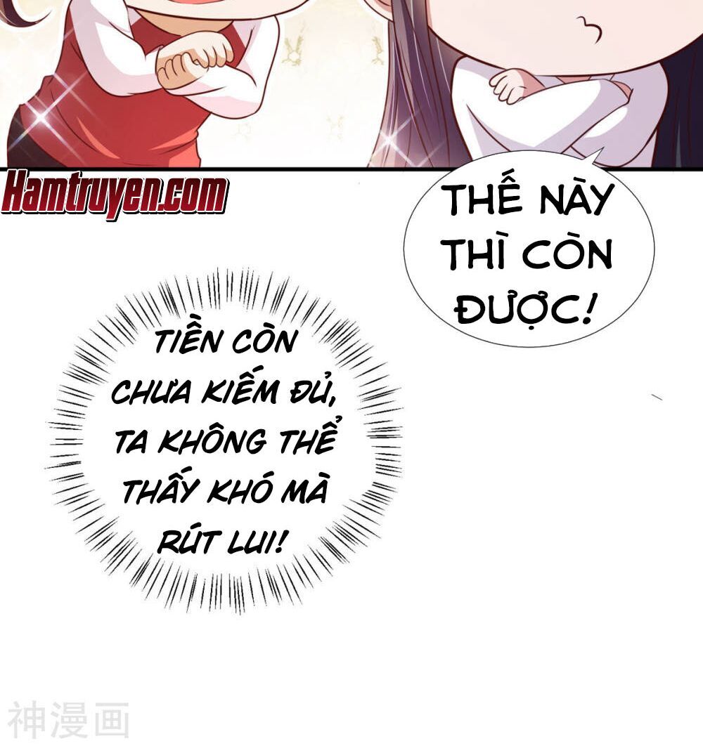 Chí Tôn Toàn Năng Chapter 9 - Trang 3