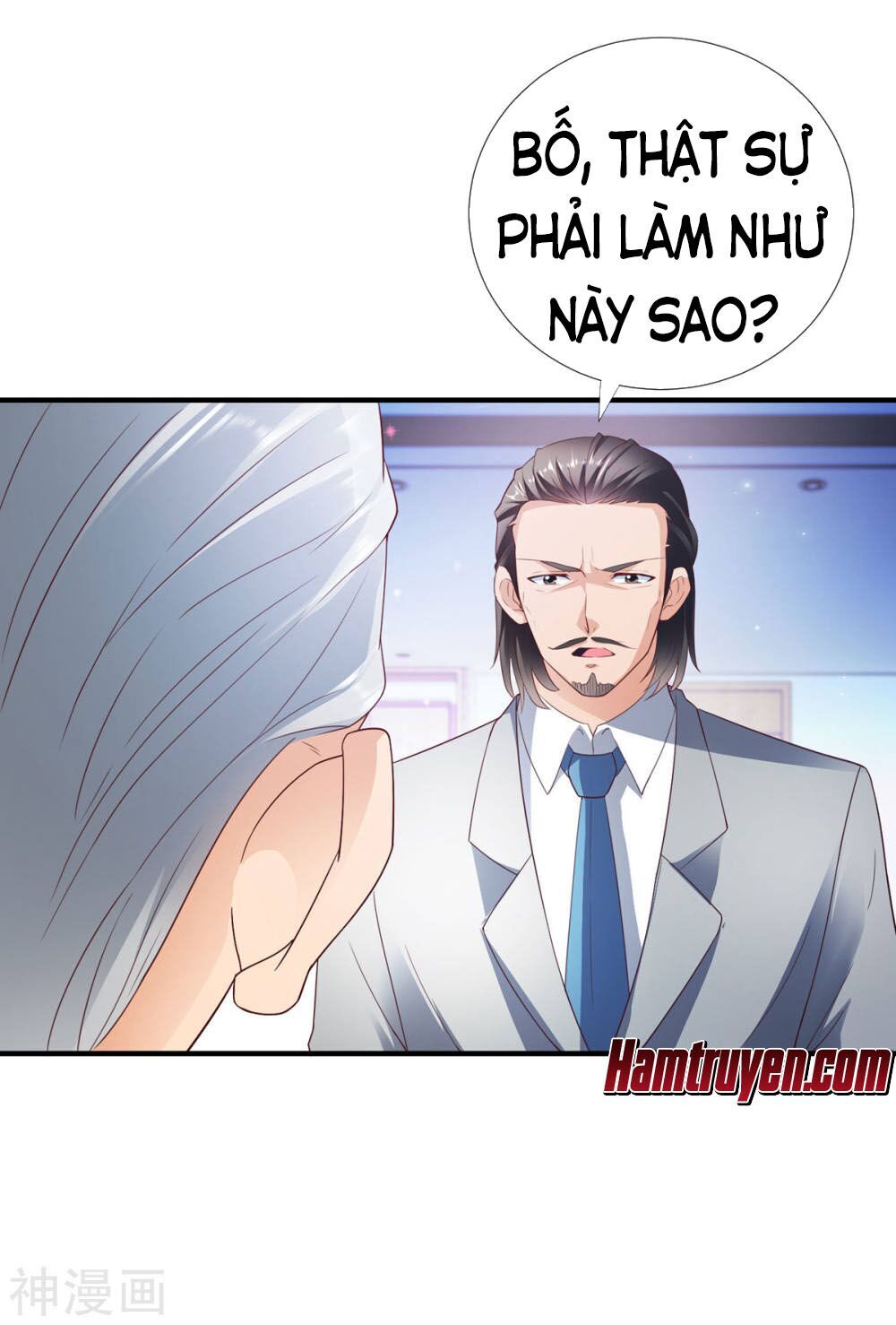 Chí Tôn Toàn Năng Chapter 9 - Trang 3