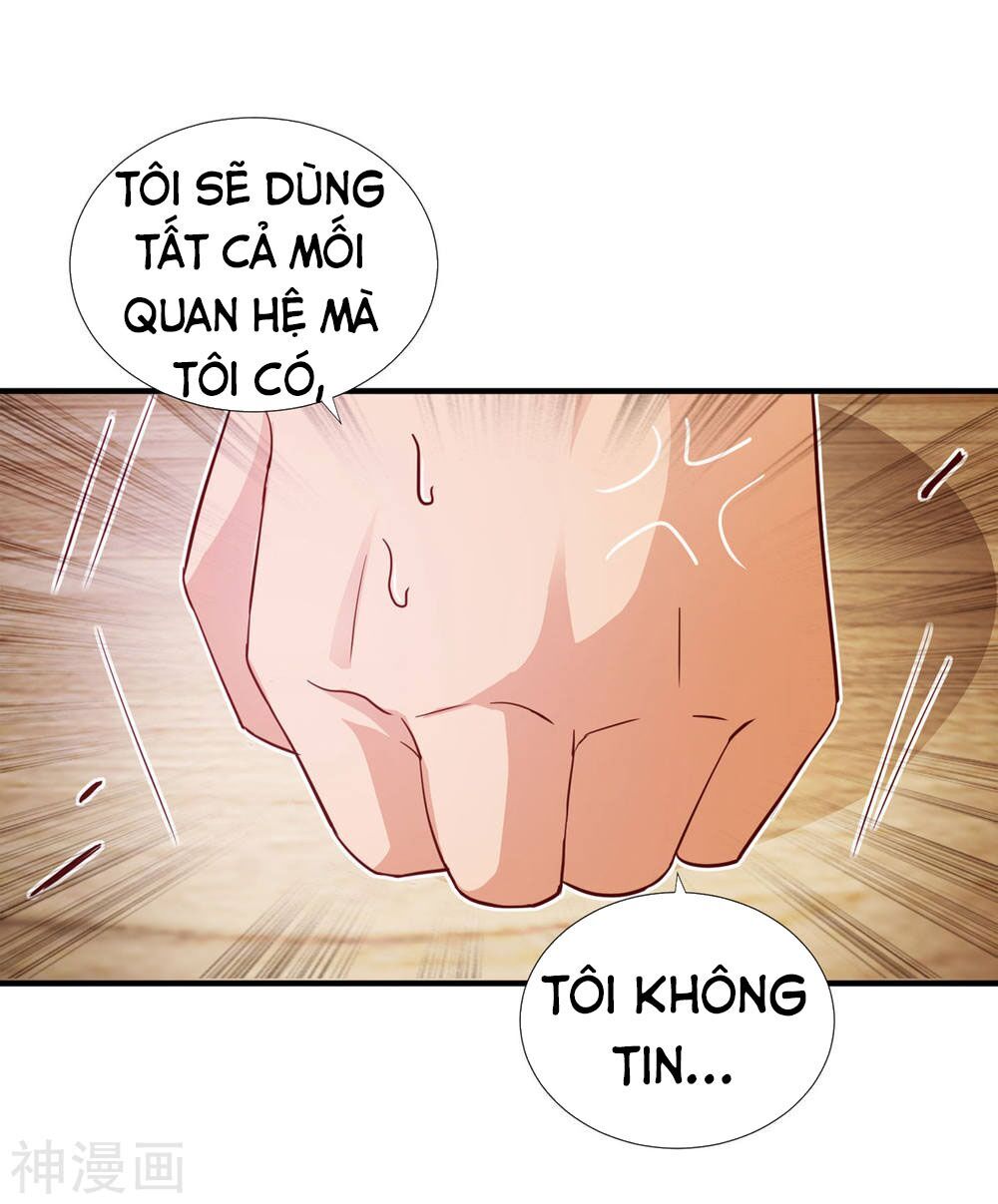 Chí Tôn Toàn Năng Chapter 9 - Trang 3