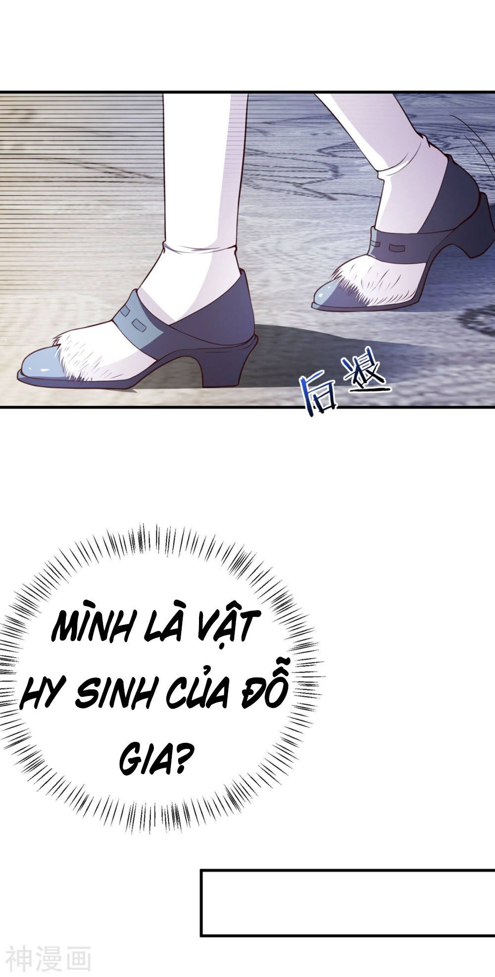 Chí Tôn Toàn Năng Chapter 9 - Trang 3