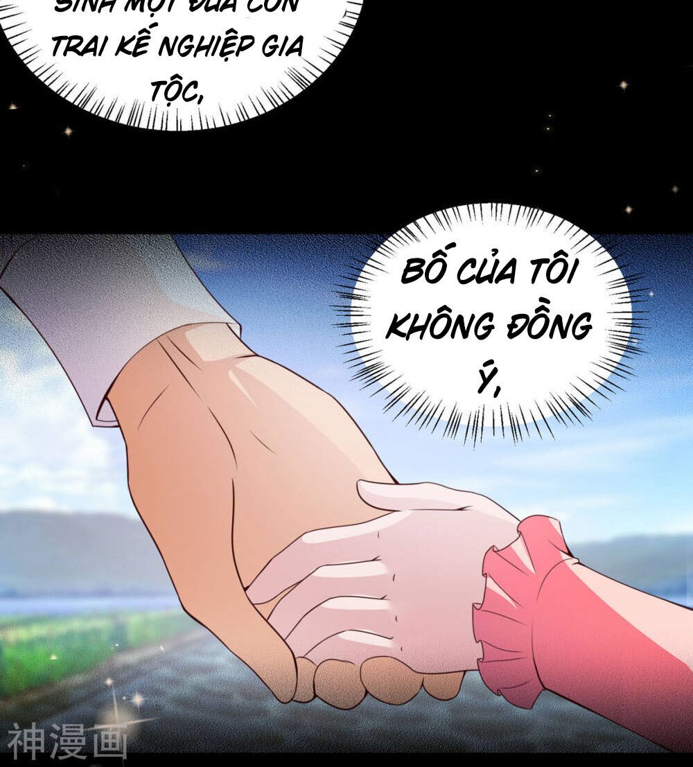 Chí Tôn Toàn Năng Chapter 9 - Trang 3