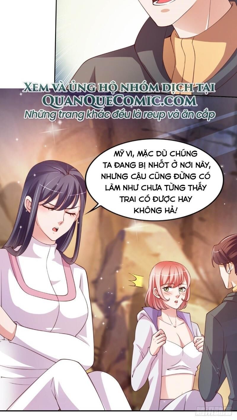 Chí Tôn Toàn Năng Chapter 29 - Trang 3