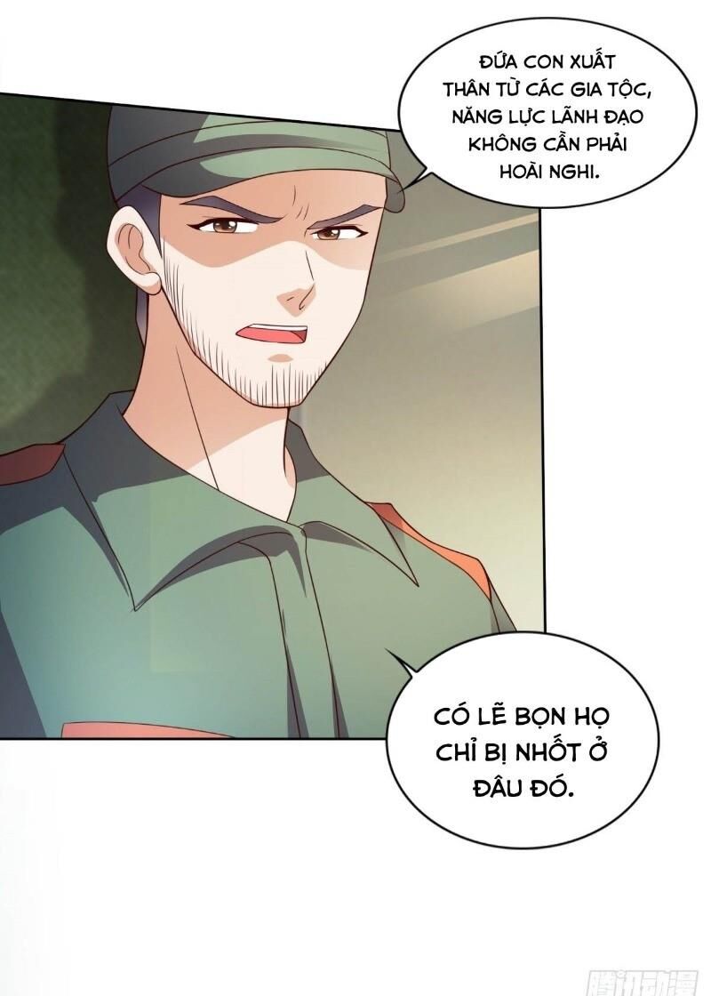 Chí Tôn Toàn Năng Chapter 29 - Trang 3