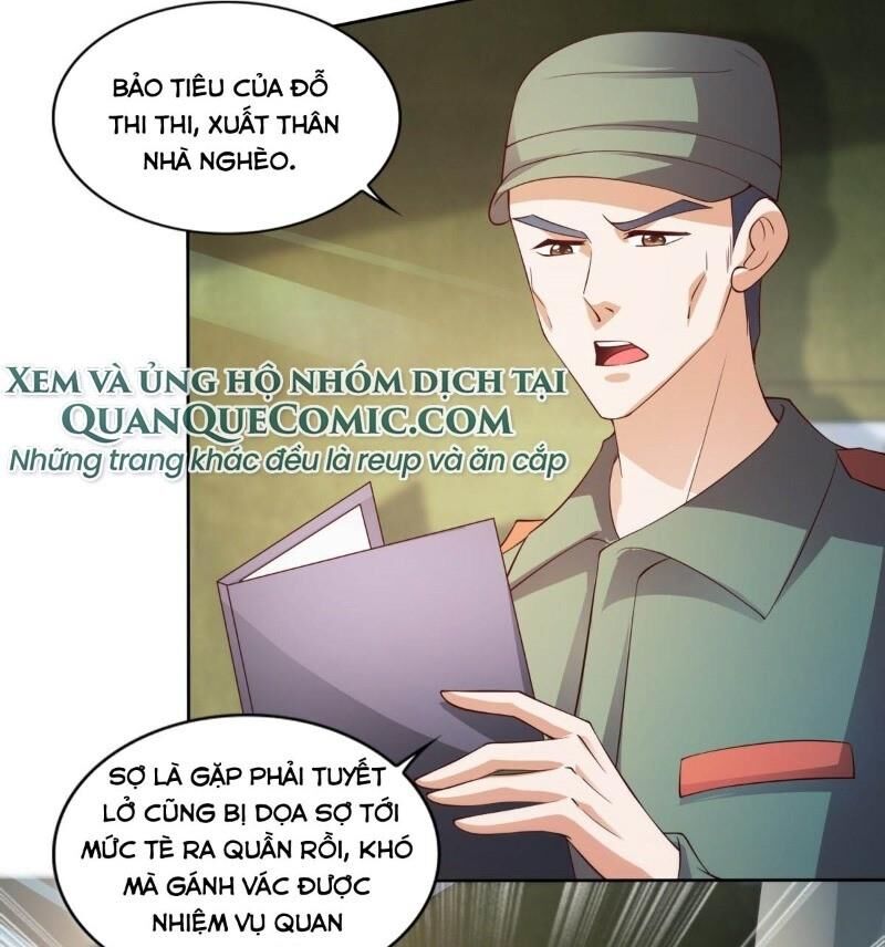 Chí Tôn Toàn Năng Chapter 29 - Trang 3