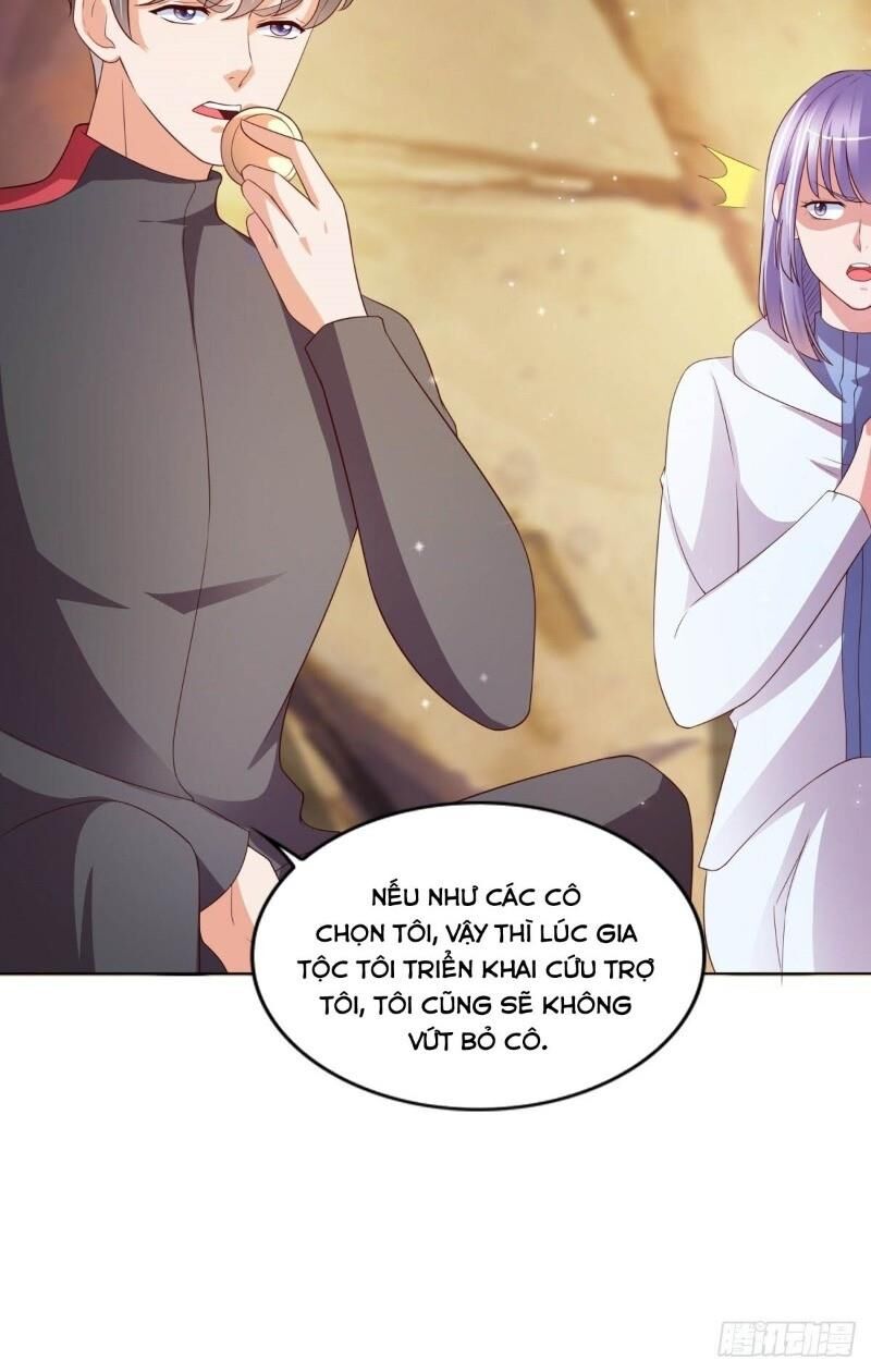 Chí Tôn Toàn Năng Chapter 29 - Trang 3