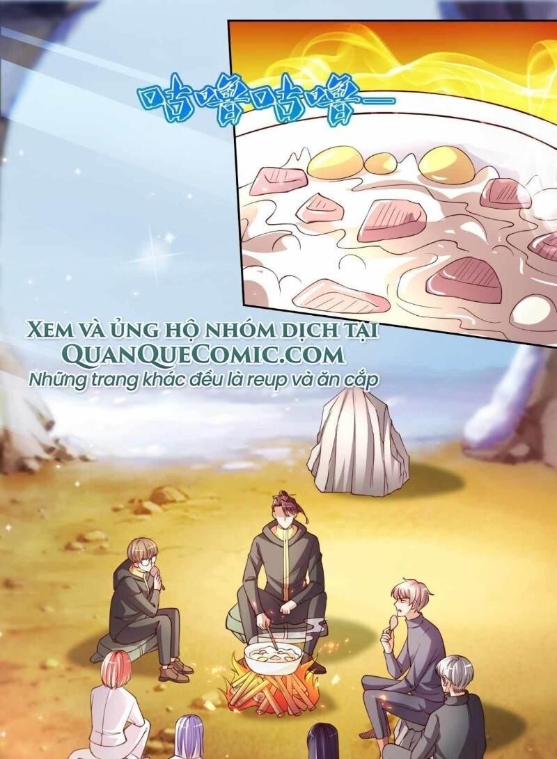 Chí Tôn Toàn Năng Chapter 30 - Trang 3