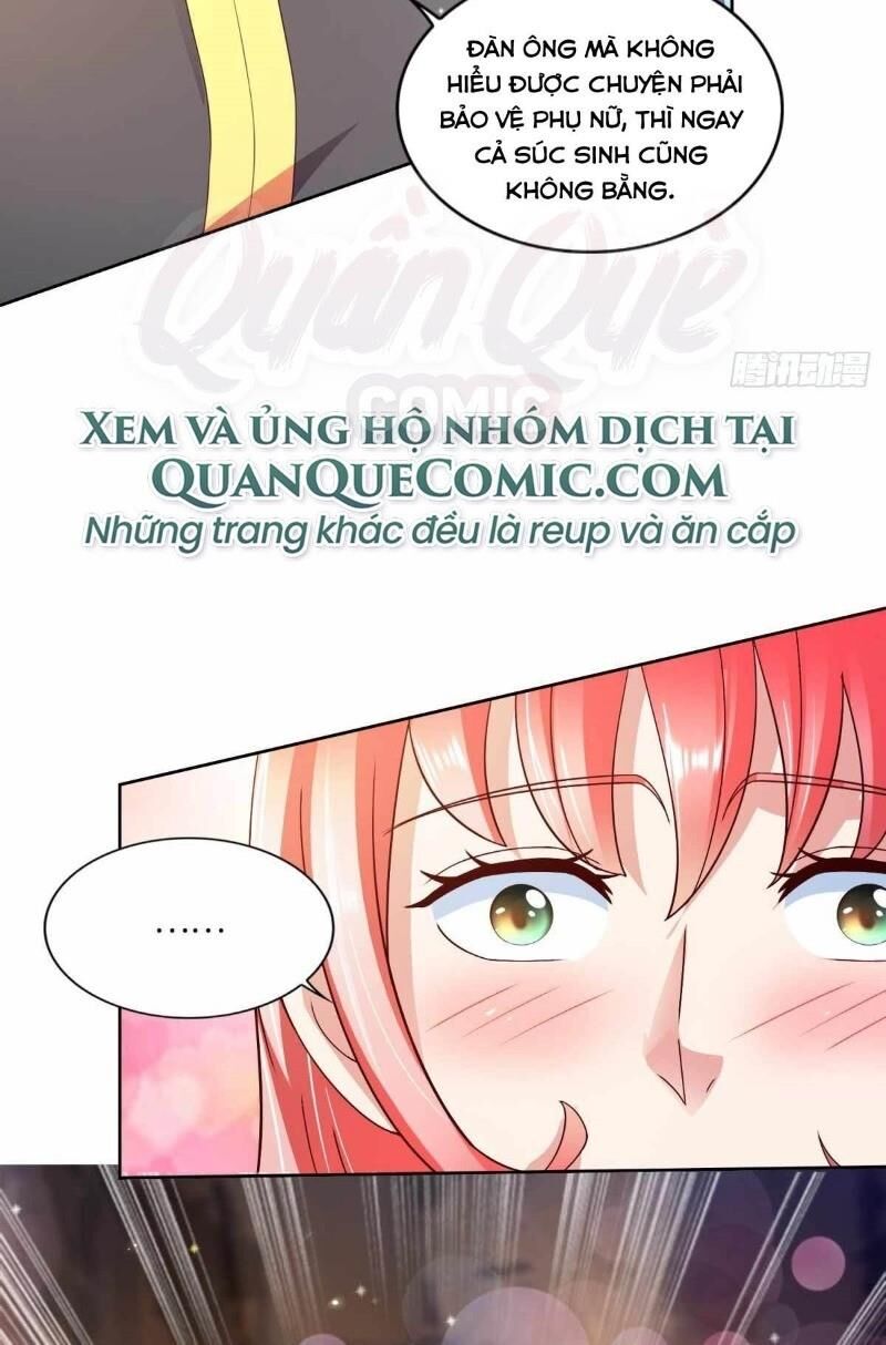 Chí Tôn Toàn Năng Chapter 30 - Trang 3