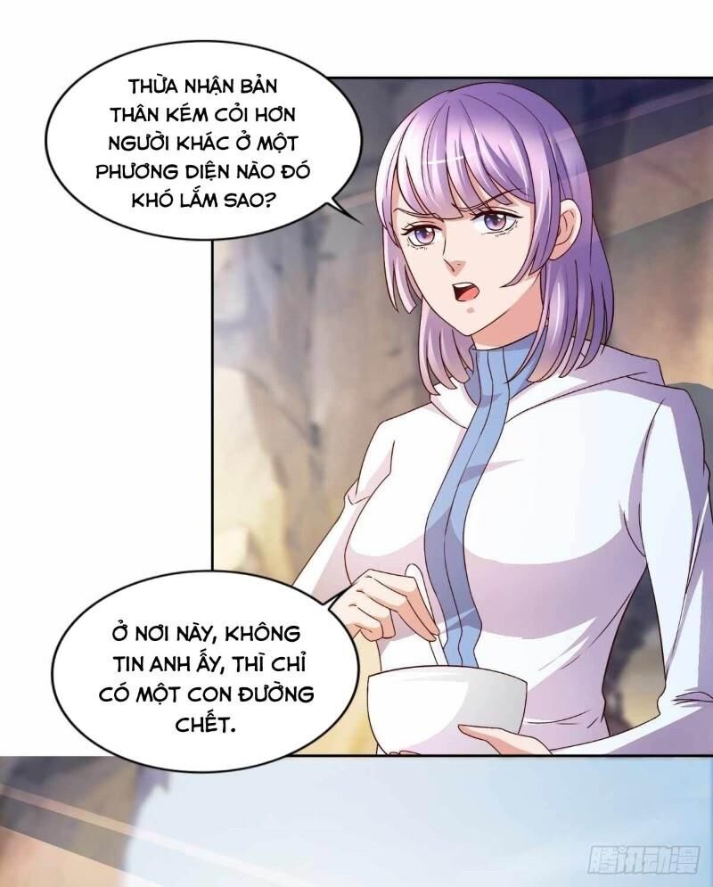 Chí Tôn Toàn Năng Chapter 30 - Trang 3