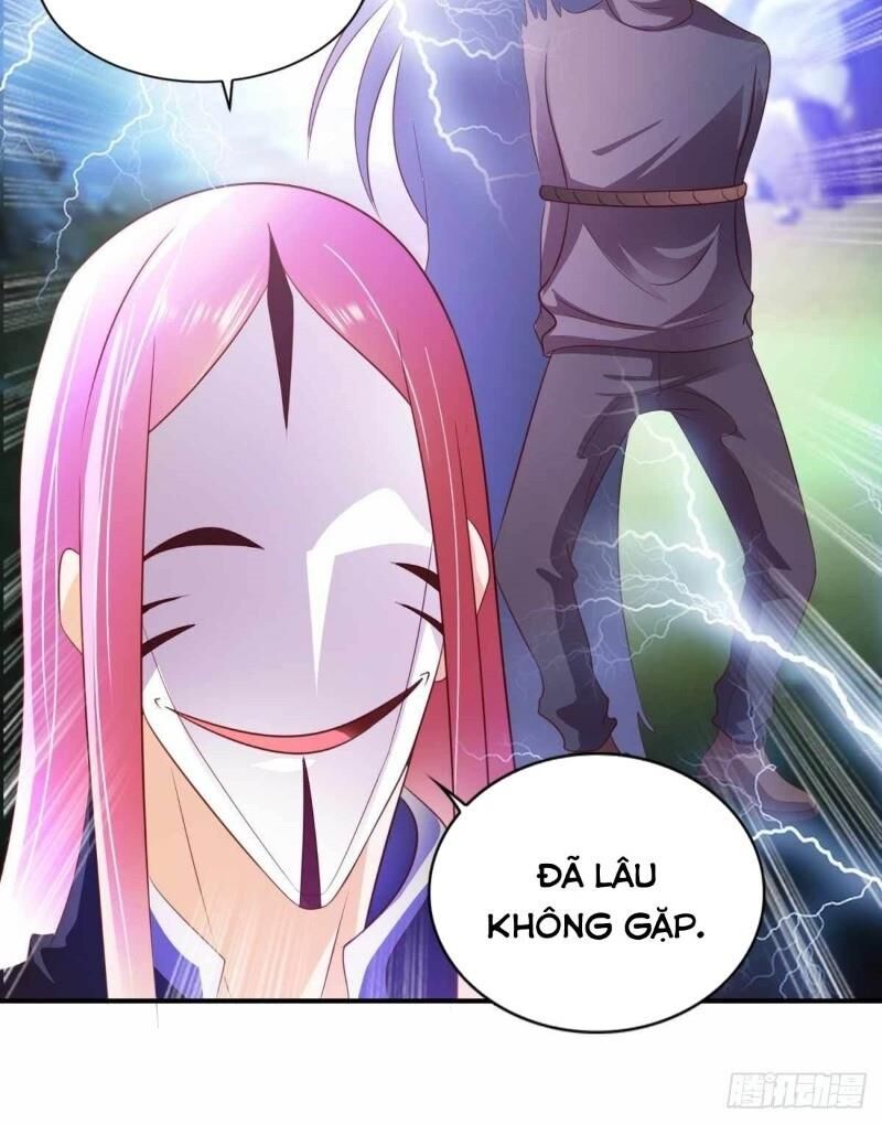 Chí Tôn Toàn Năng Chapter 30 - Trang 3