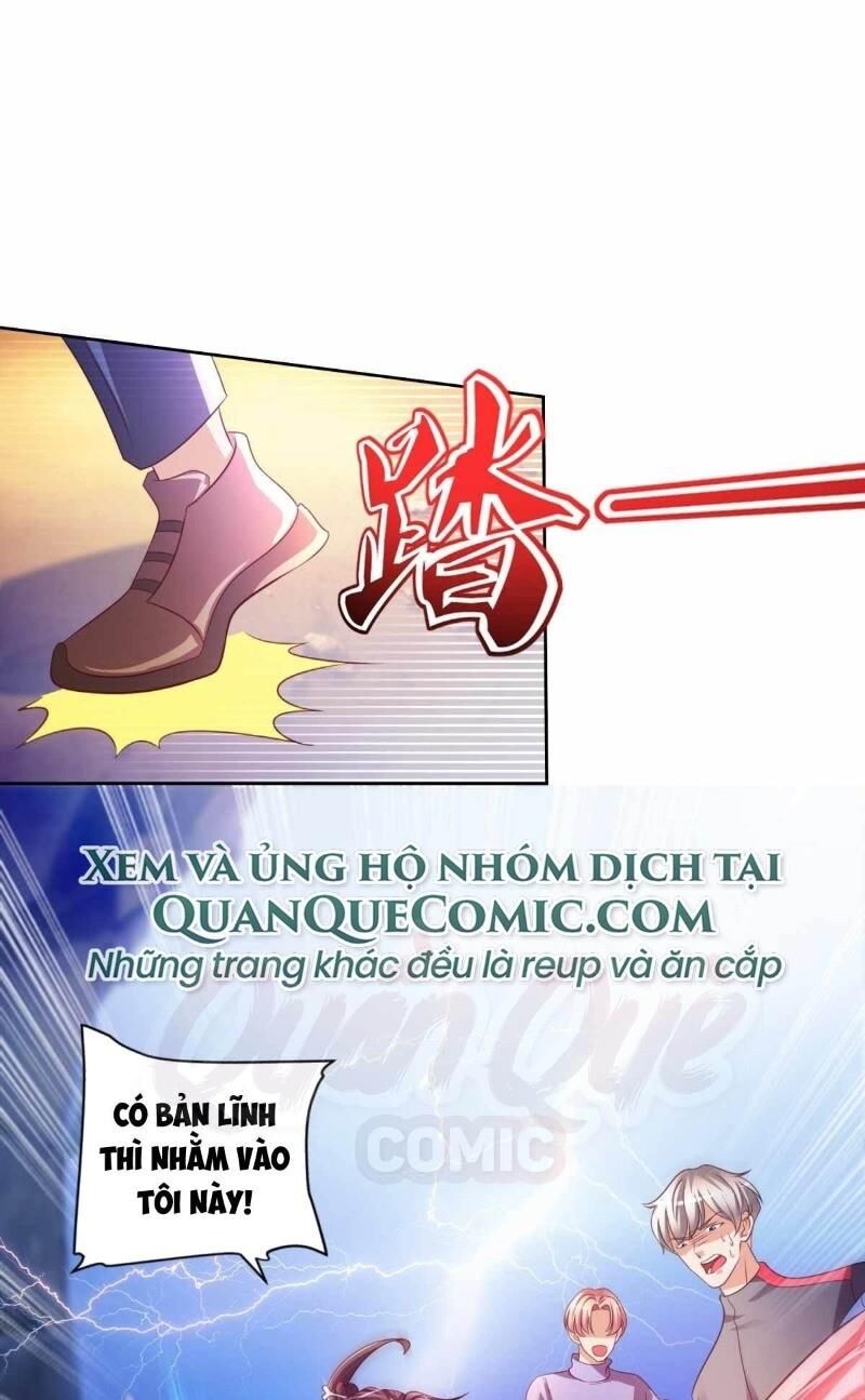 Chí Tôn Toàn Năng Chapter 30 - Trang 3