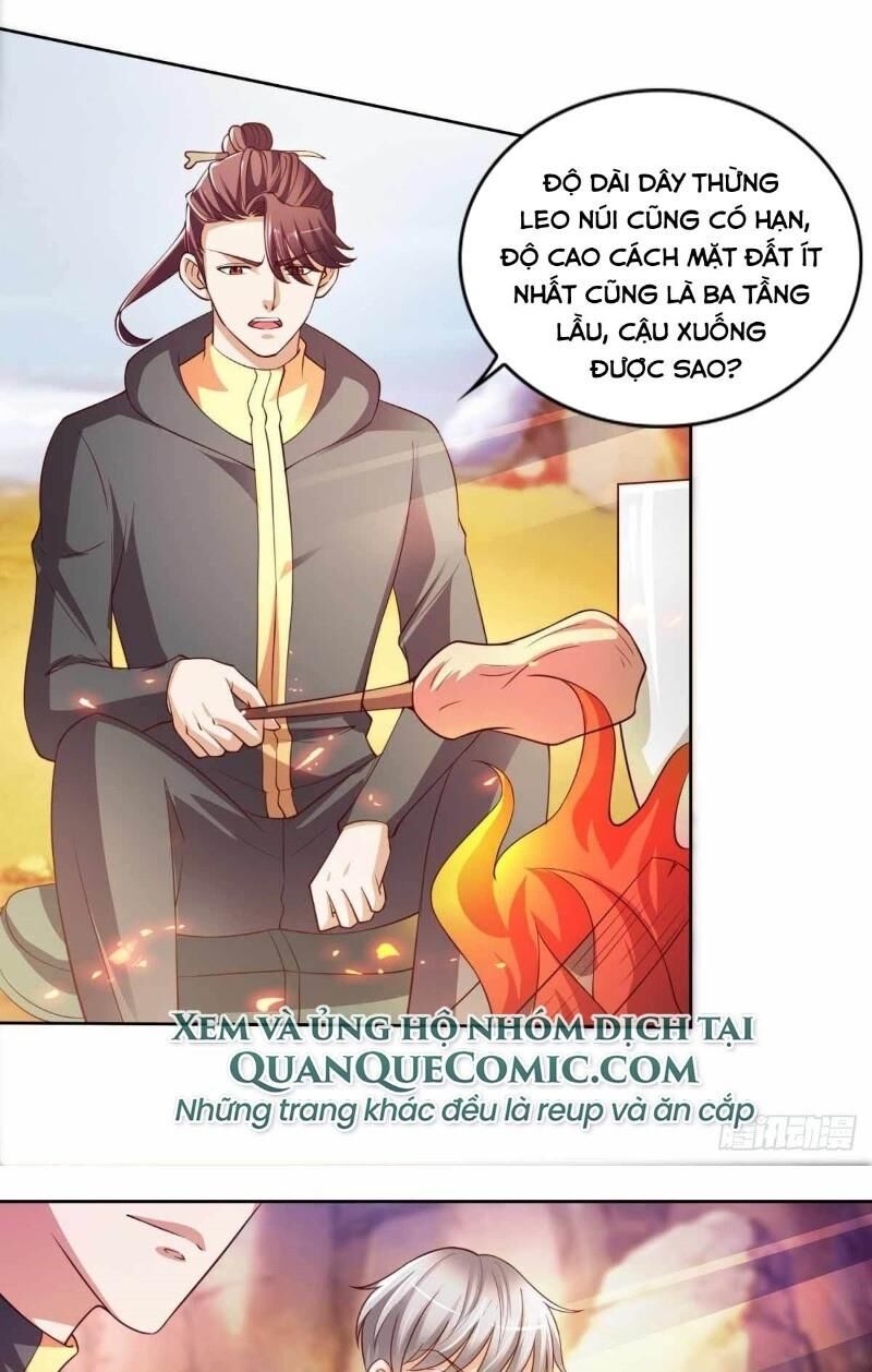 Chí Tôn Toàn Năng Chapter 30 - Trang 3