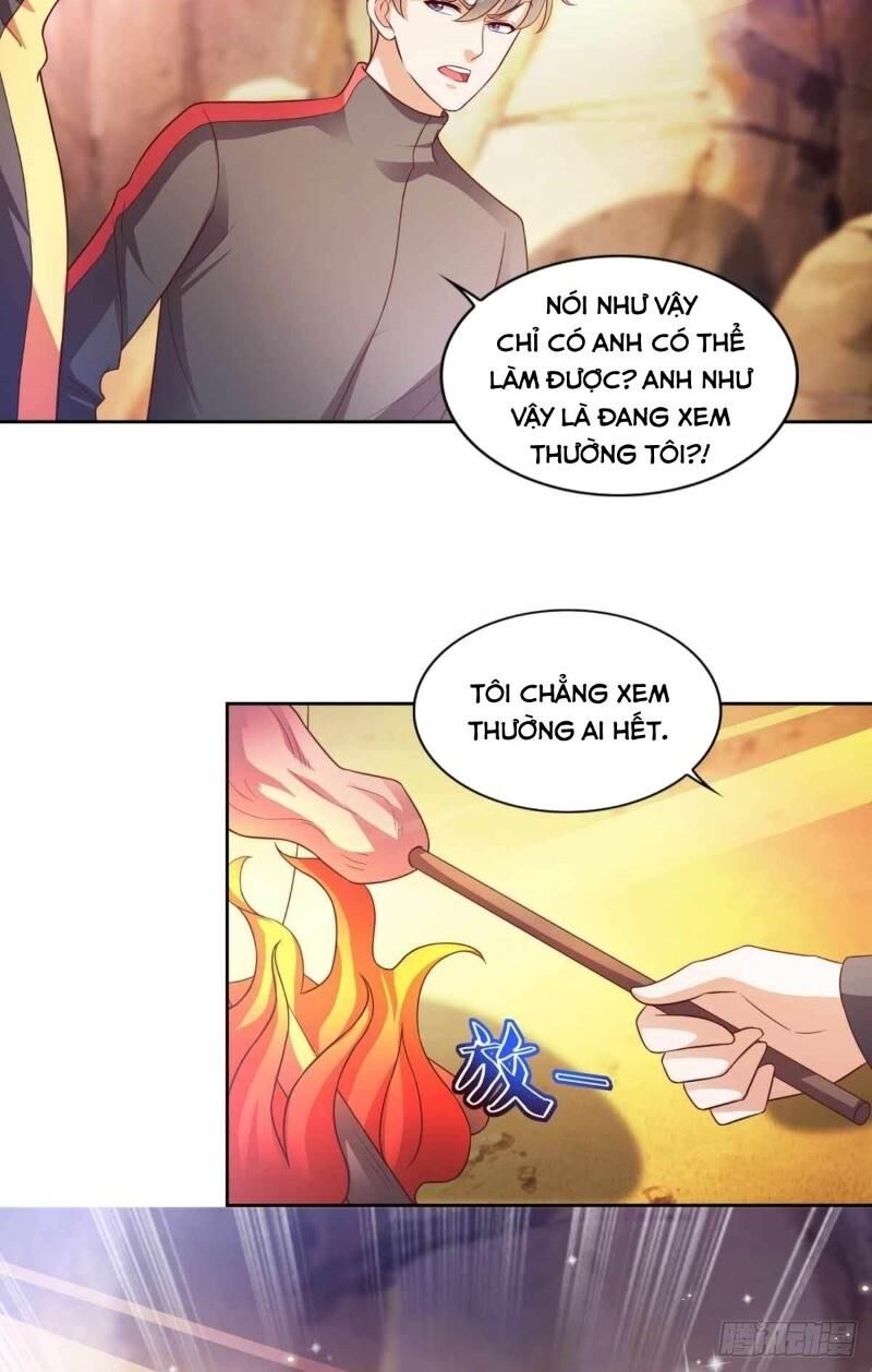 Chí Tôn Toàn Năng Chapter 30 - Trang 3