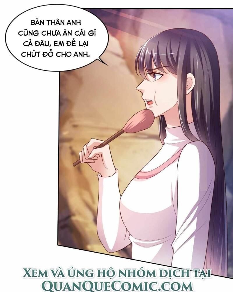 Chí Tôn Toàn Năng Chapter 30 - Trang 3