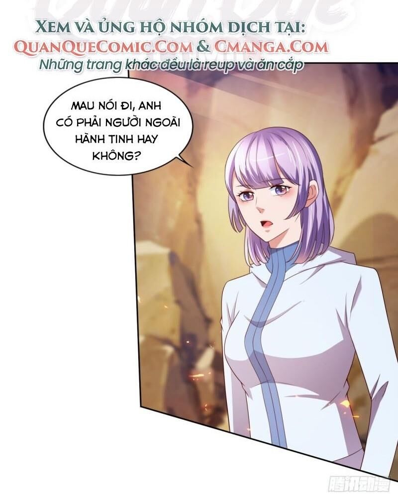 Chí Tôn Toàn Năng Chapter 33 - Trang 3